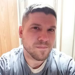 Meet your Posher, James